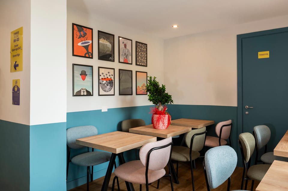 Rome  Ciampino Smart Hotel Hotel in Rome