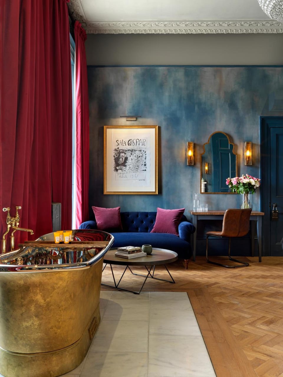 Facilities