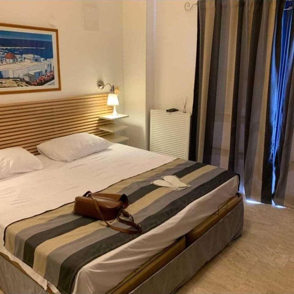 Cesme Marina Sahil Otel Hotel in Cesme