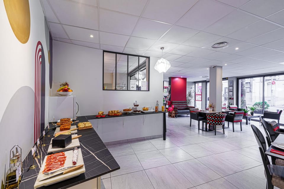 Food and beverages