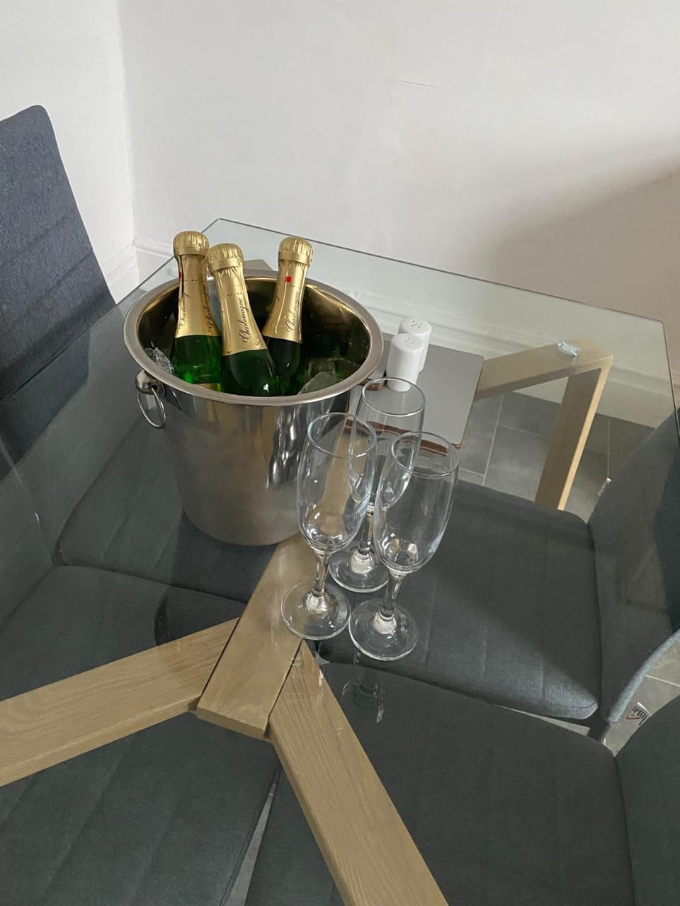 Ormes Hey Apartments Hotel in Llandudno