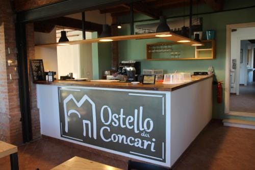 Ostello Dei Concari Hostel in Veneto