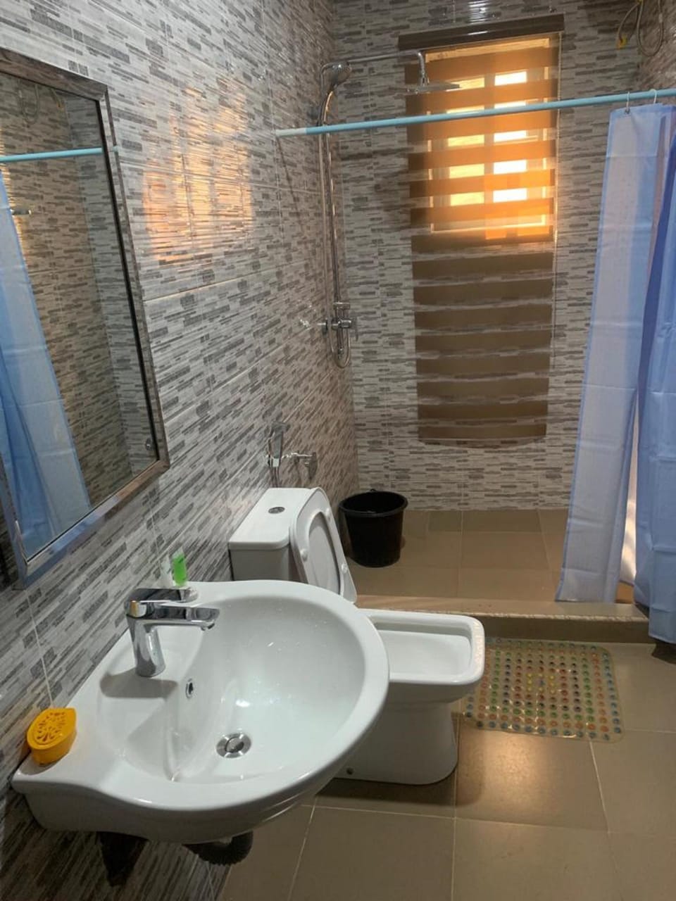 Avocado X Katampe Hotel in Abuja