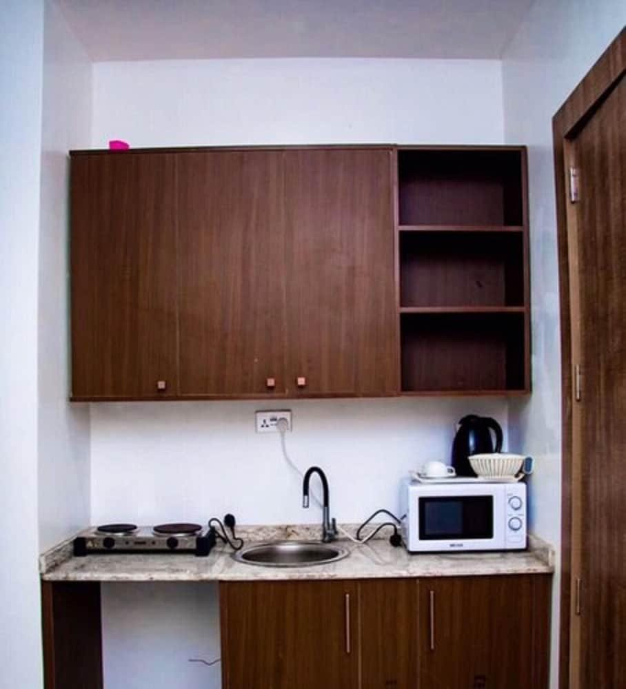 Avocado X Katampe Hotel in Abuja