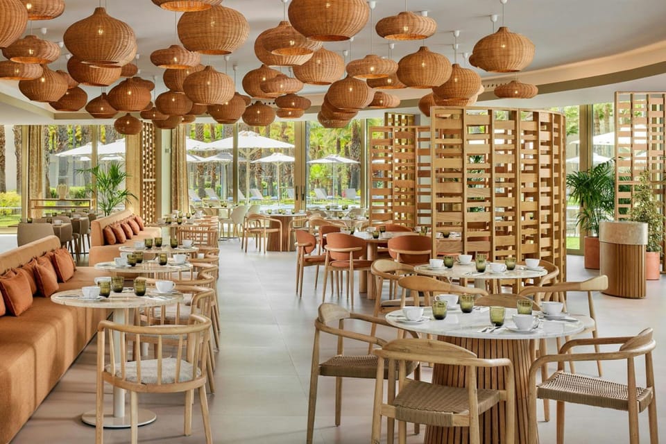 Marriott Residences Salgados Resort, Algarve Hotel in Guia