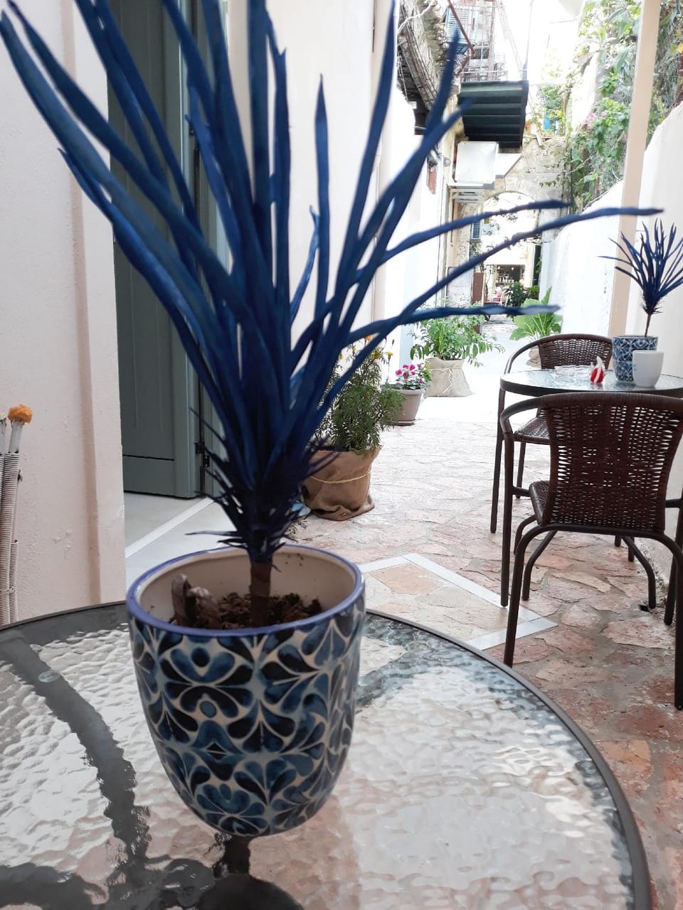 Lefkada Princess Hotel in Lefkada