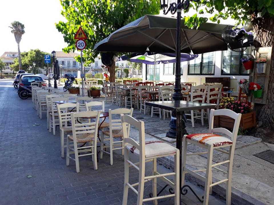 Lefkada Princess Hotel in Lefkada