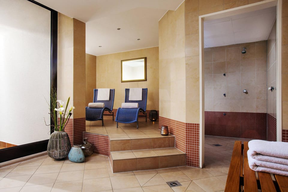 Stuttgart Marriott Hotel Sindelfingen Hotel in Baden-Württemberg