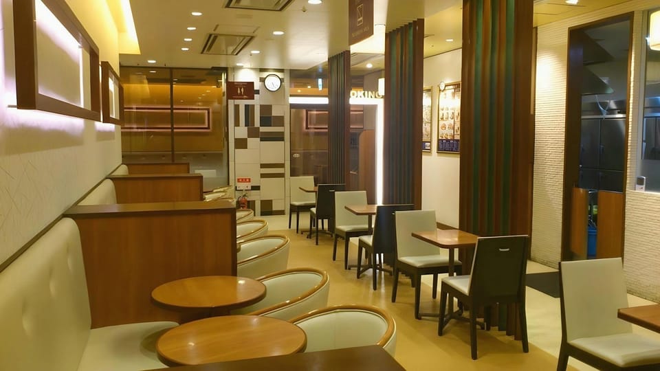 JR-EAST HOTEL METS YOKOHAMA-TSURUMI Hotel in Yokohama