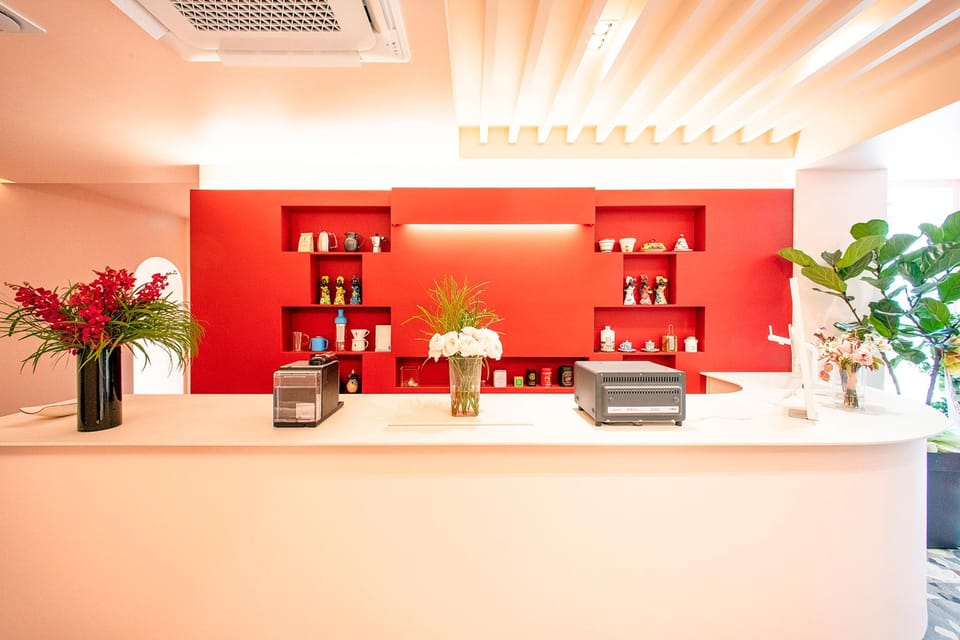 Plain Hotel Hotel in Gyeonggi-do