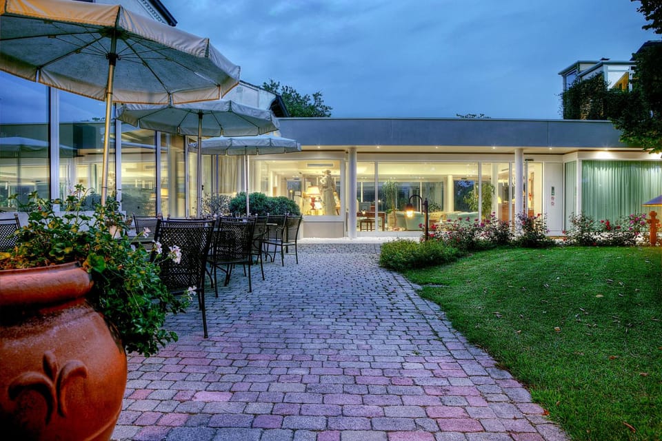 Borgo Ca dei Sospiri Hotel in Friuli-Venezia Giulia