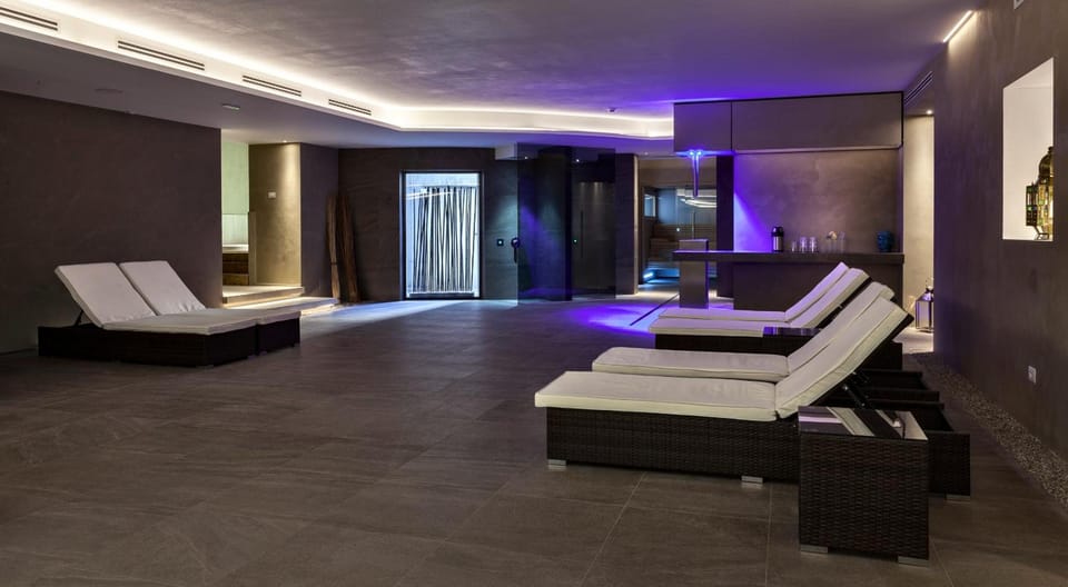 Hotel Saccardi & Spa - Adults Only Hotel in Veneto