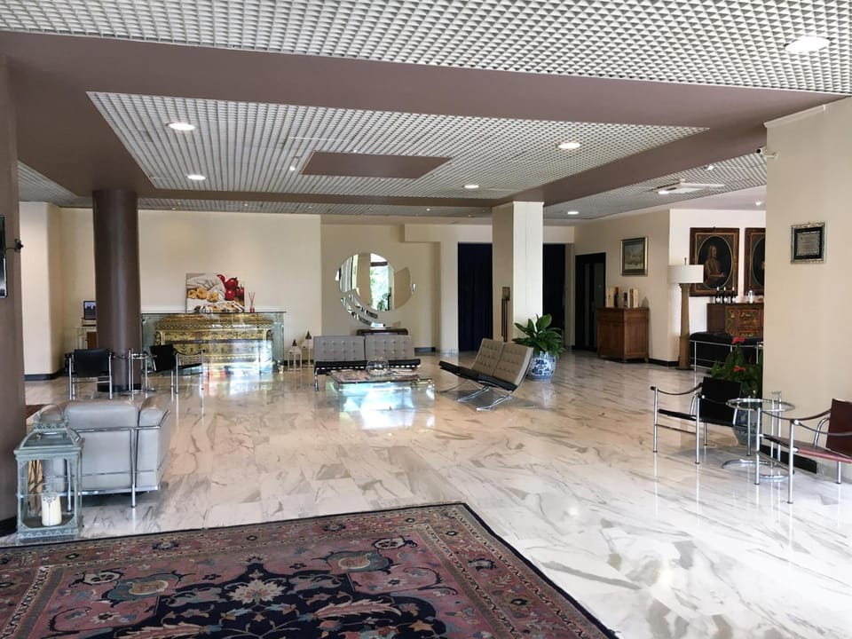 Hotel Saccardi & Spa - Adults Only Hotel in Veneto