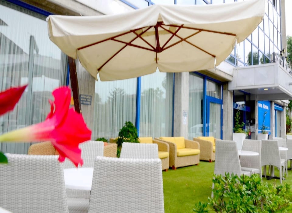 Hotel Krystal Hotel in Lake Garda