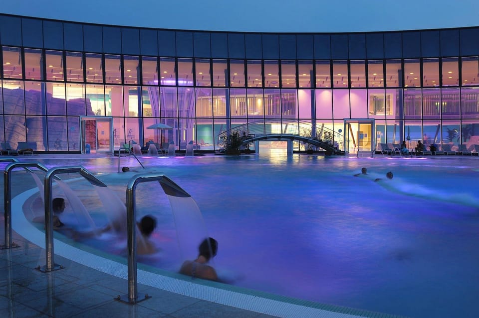 Hotel Krystal Hotel in Lake Garda