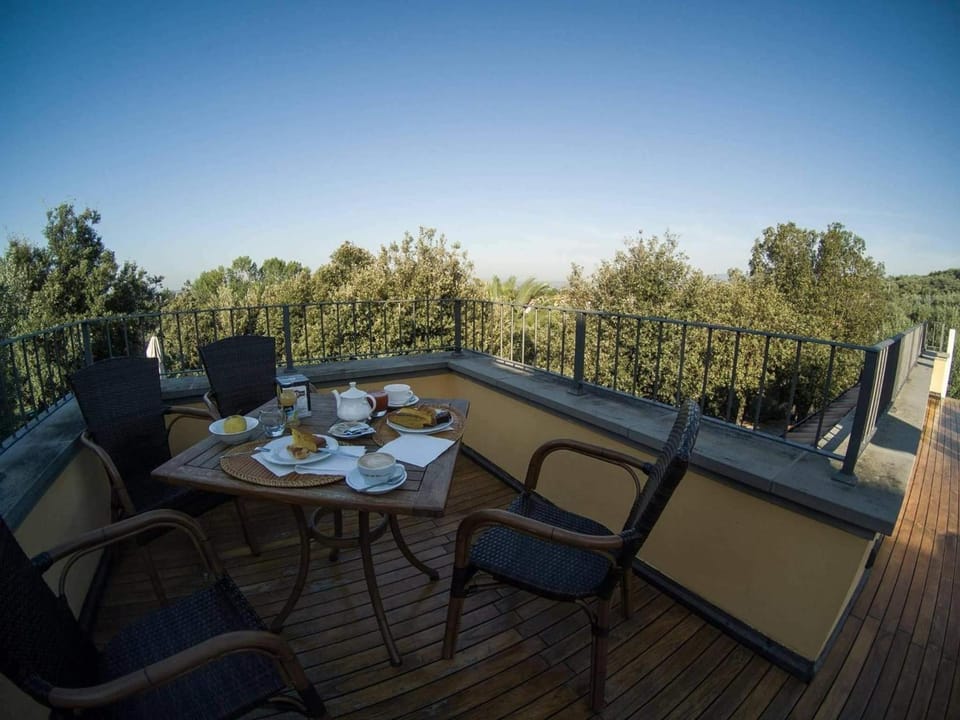 Poggio Degli Olivi Hotel in Emilia-Romagna