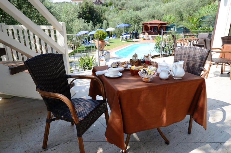 Poggio Degli Olivi Hotel in Emilia-Romagna
