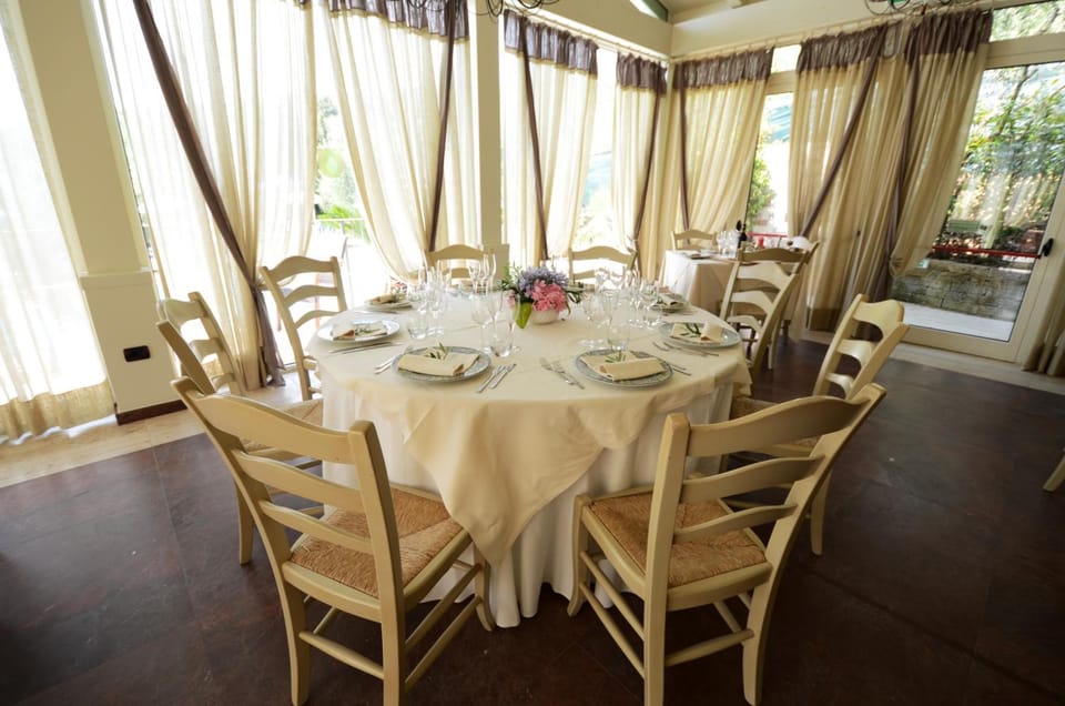 Poggio Degli Olivi Hotel in Emilia-Romagna
