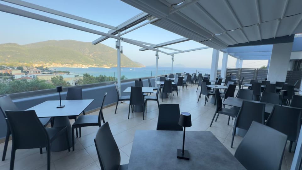 Ponti Beach Hotel Hotel in Vasiliki