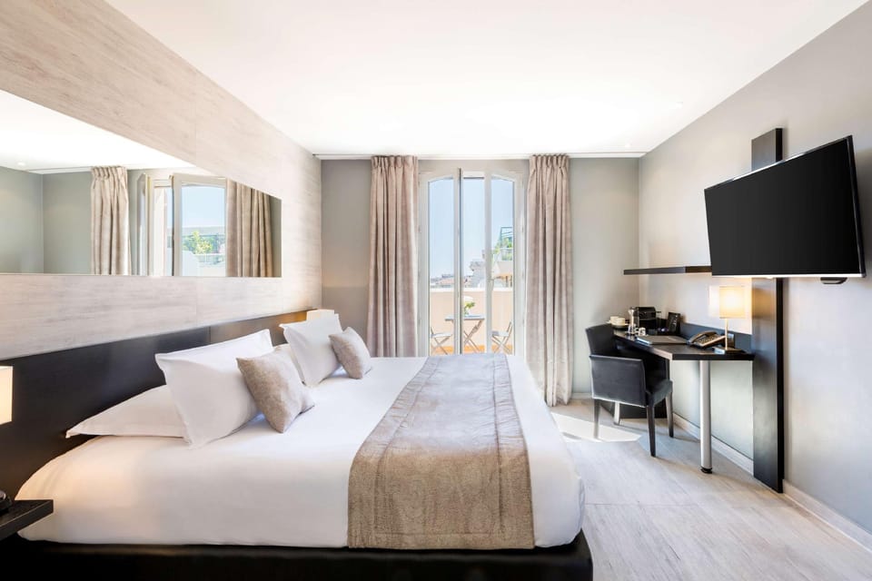 Guestroom