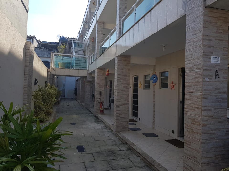 Pousada Sao Paulo Inn in Mangaratiba