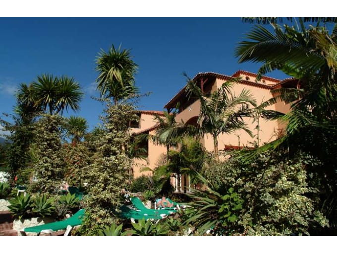 Pestana Village Garden Hotel Hotel in Funchal