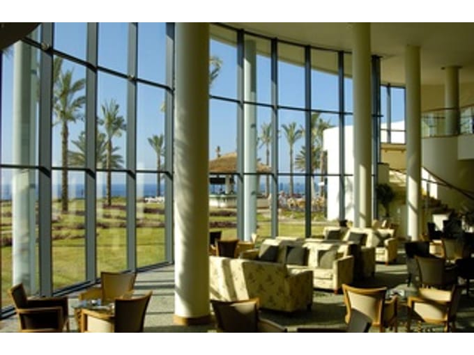 Pestana Grand Premium Ocean Resort Hotel in Funchal