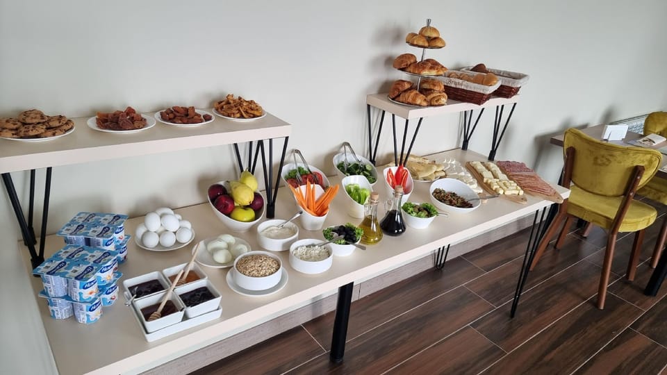 GG ApartHotel Hotel in Batumi