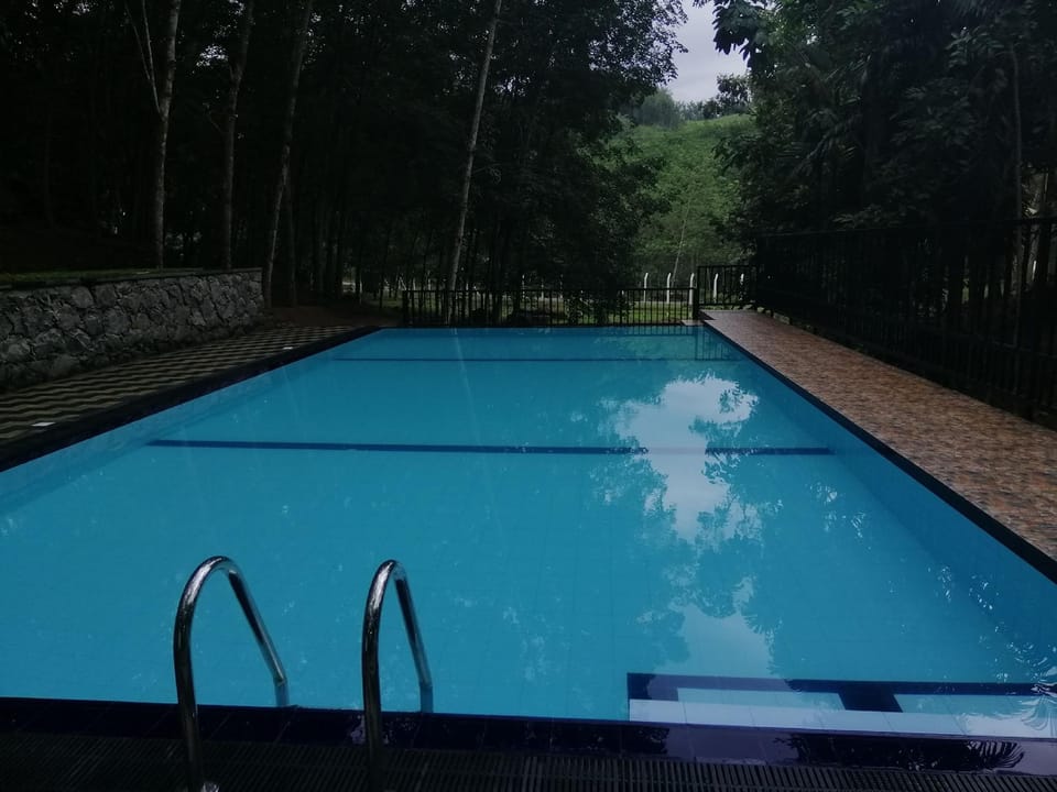Seethawaka Royal Resort Hotel in Western Province