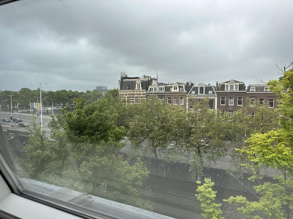 If boutique hotel Hotel in Amsterdam