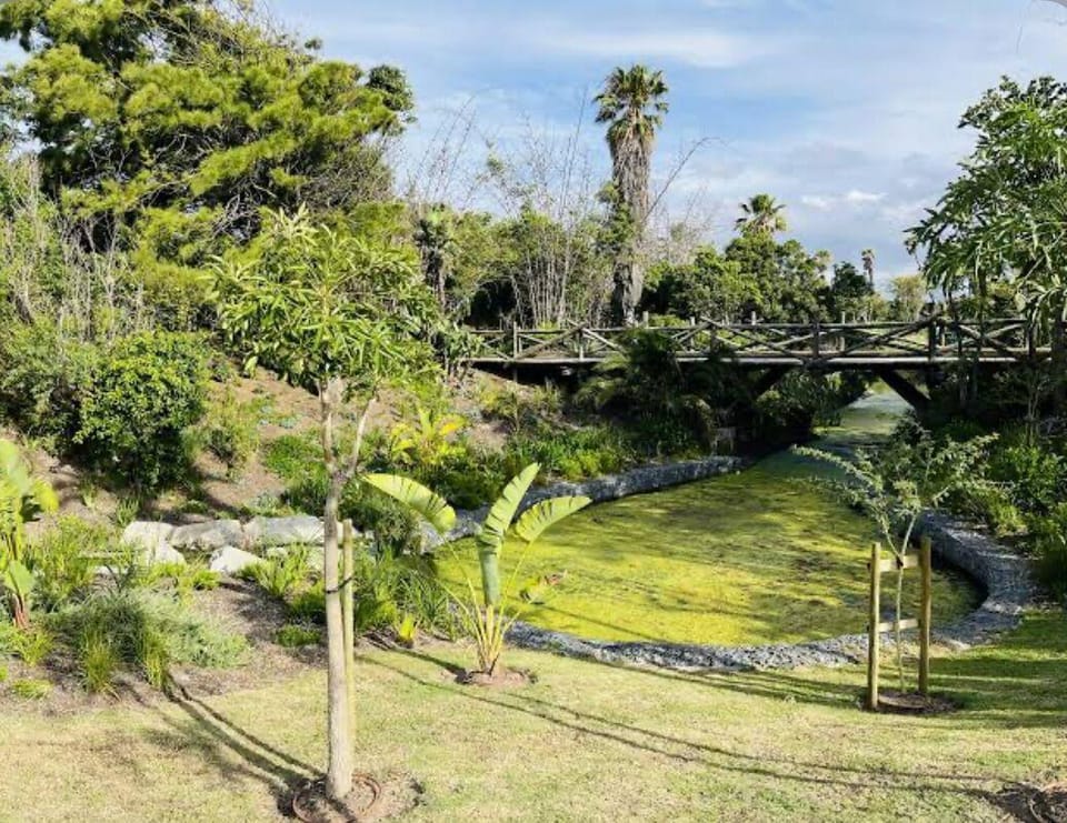 101 Nine palms Hotel in Cape Town