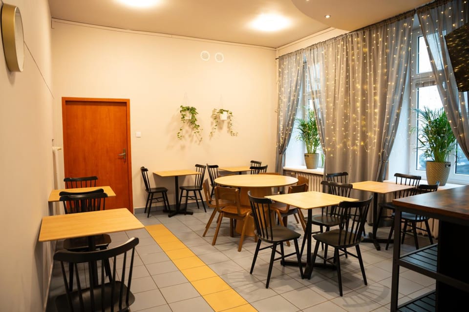 Hostel H360 - dawniej Hotelik Relax Hostel in Masovian Voivodeship