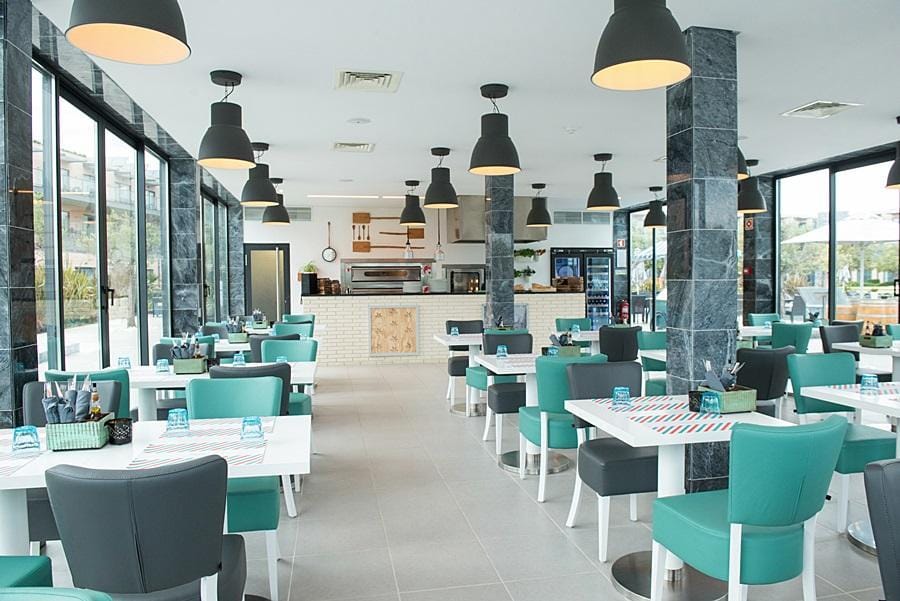 Vila Gale Lagos Hotel in Lagos