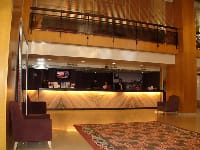 HF Ipanema Porto Hotel in Porto