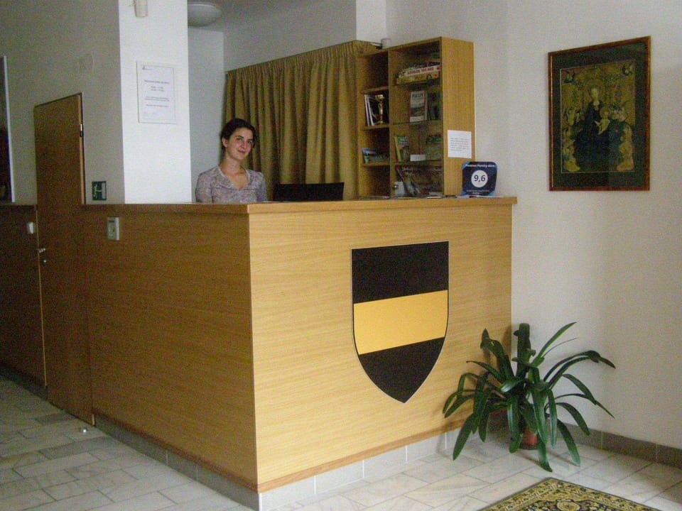 Penzion Panský Dům Hotel in Czechia
