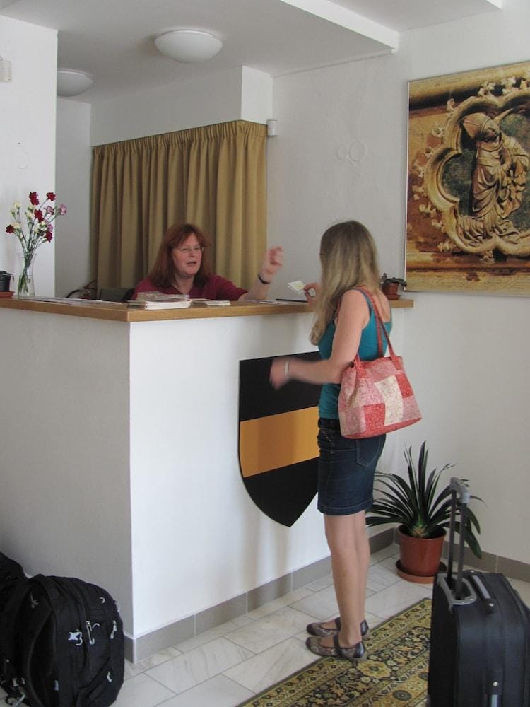 Penzion Panský Dům Hotel in Czechia
