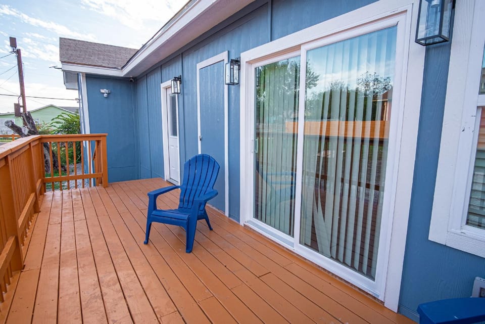 Downtown Dream Home Spacious 4br/2ba Sleeps 12! Hotel in San Antonio
