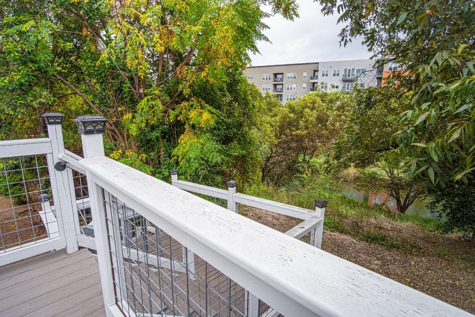 Exquisite Studio Guesthouse Near Downtown's Core! Hotel in San Antonio