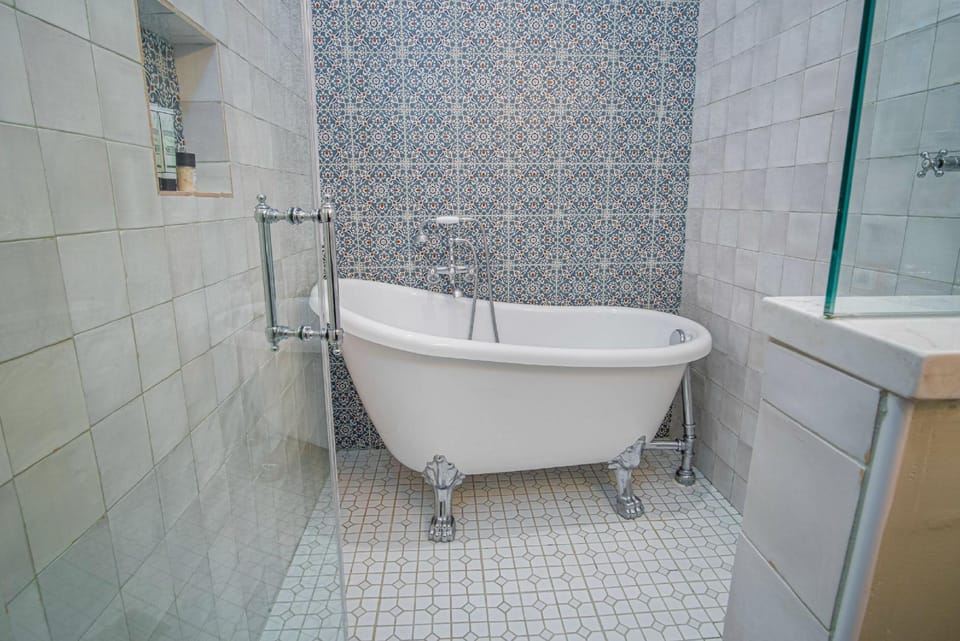 Exquisite Studio Guesthouse Near Downtown's Core! Hotel in San Antonio