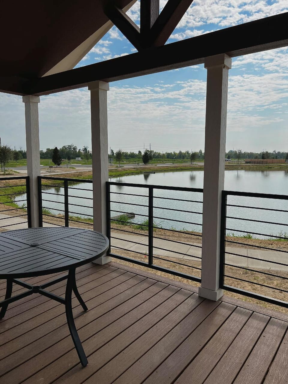 Tiger's Trail RV Resort Hotel in Baton Rouge