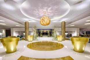 EPIC SANA Algarve Hotel Hotel in Olhos de Água