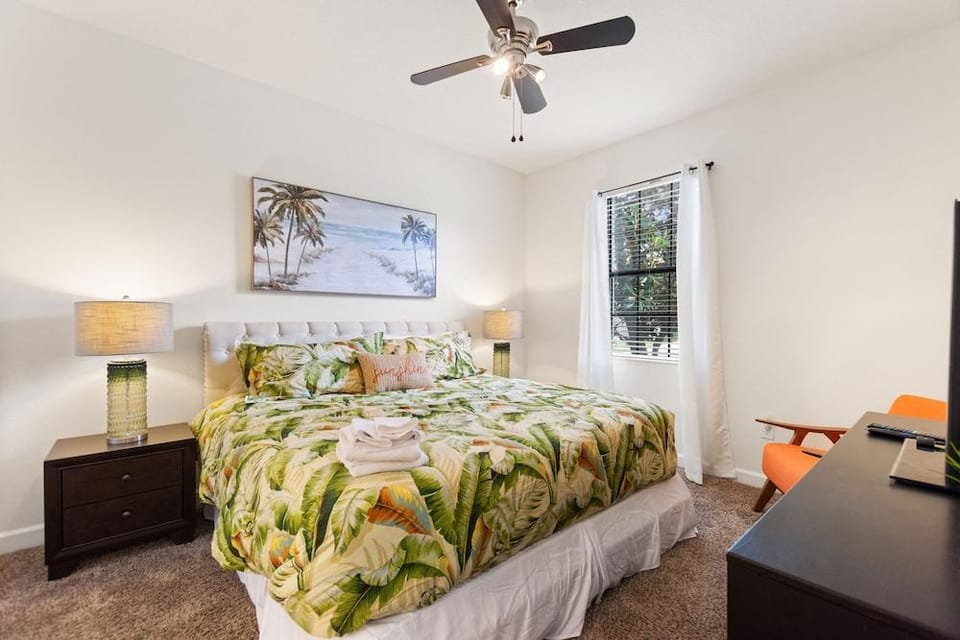 Star Stay at Championsgate Resort by Shine Villas 023 Hotel in Four Corners