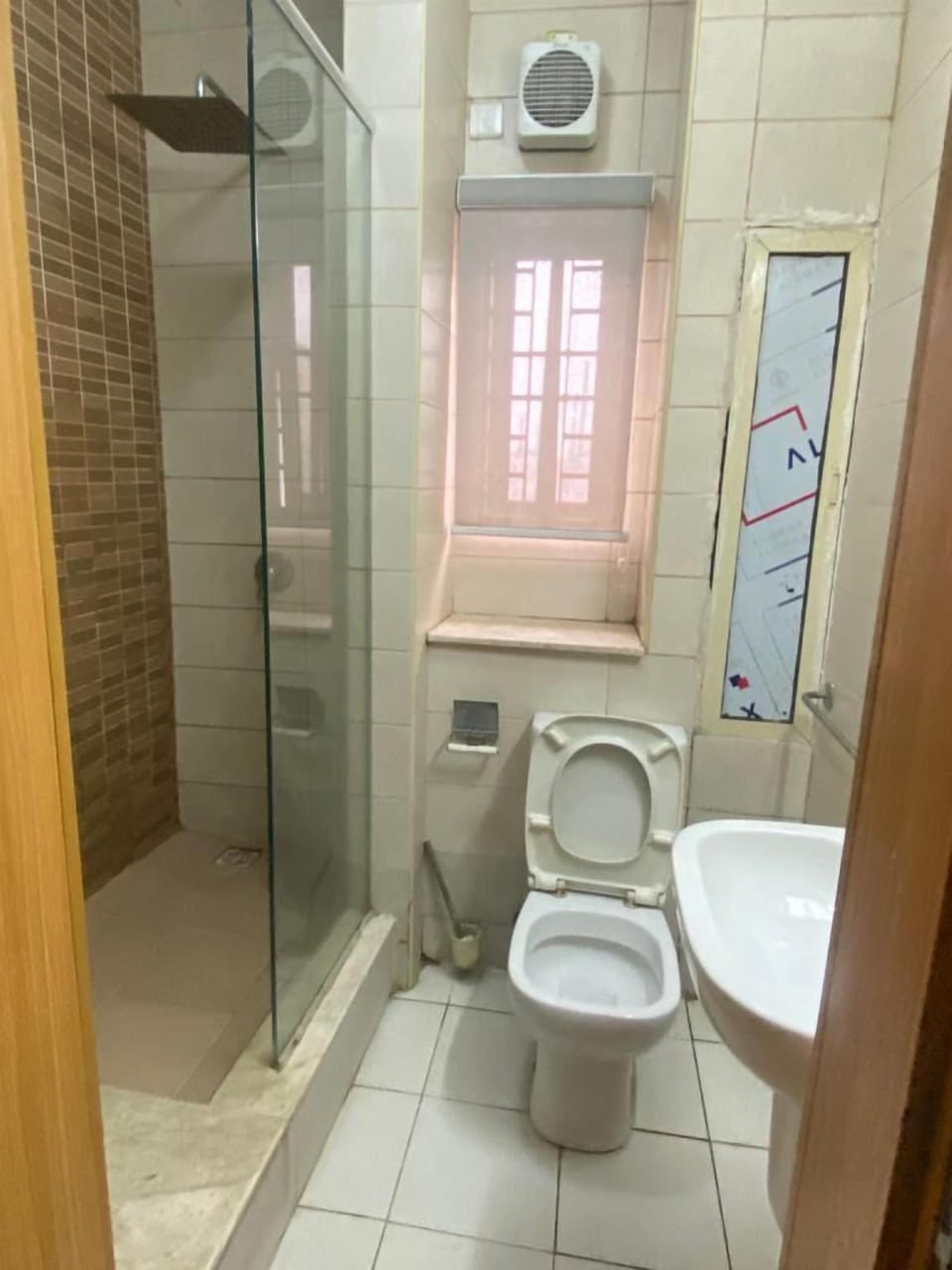 Samcel Shortlet Apartment Hotel in Lagos