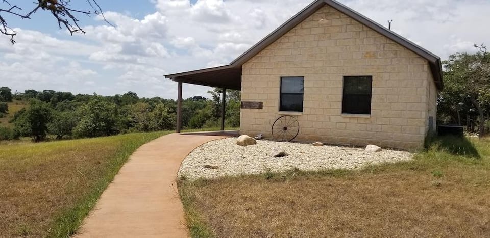 Breezy Hills Cottages Hotel in Rio Grande
