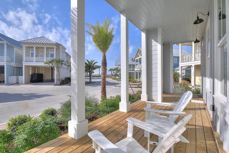 Seas the Day 131 WI Hotel in Port Aransas