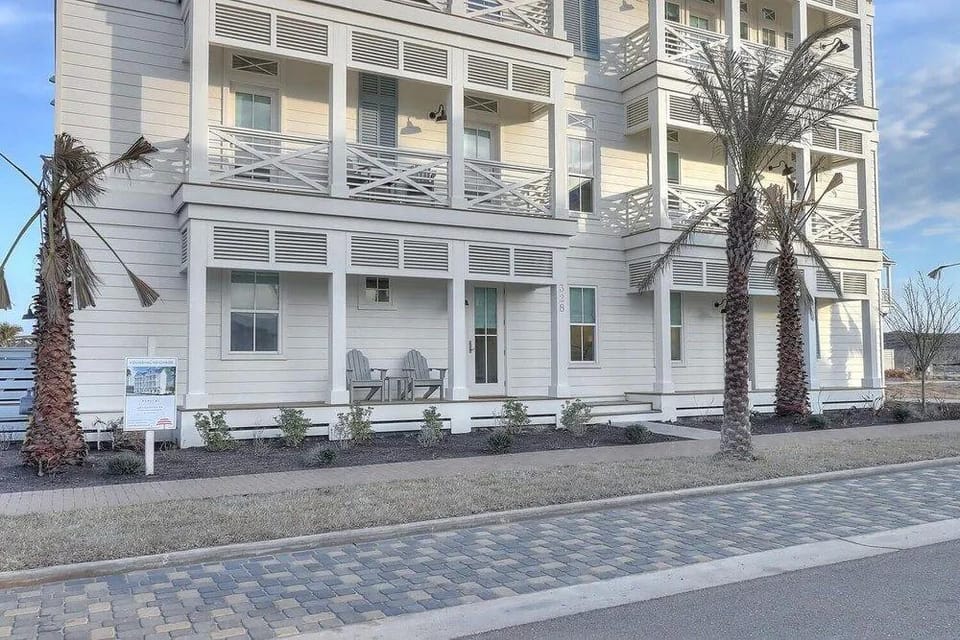 The Lighthouse 328 COA Hotel in Port Aransas