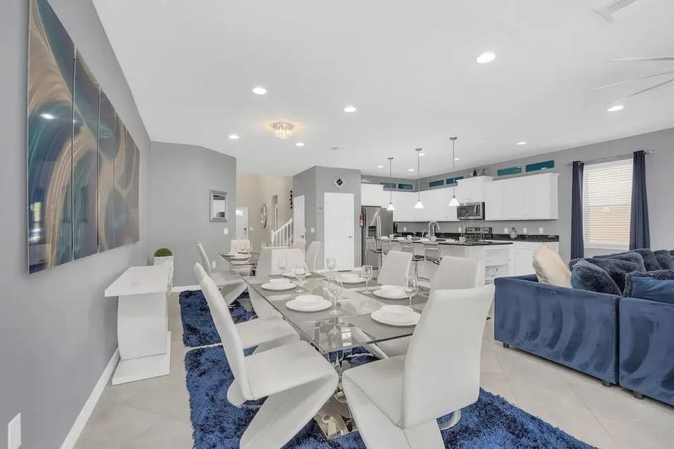 8897 Qin Loop Hotel in Osceola County