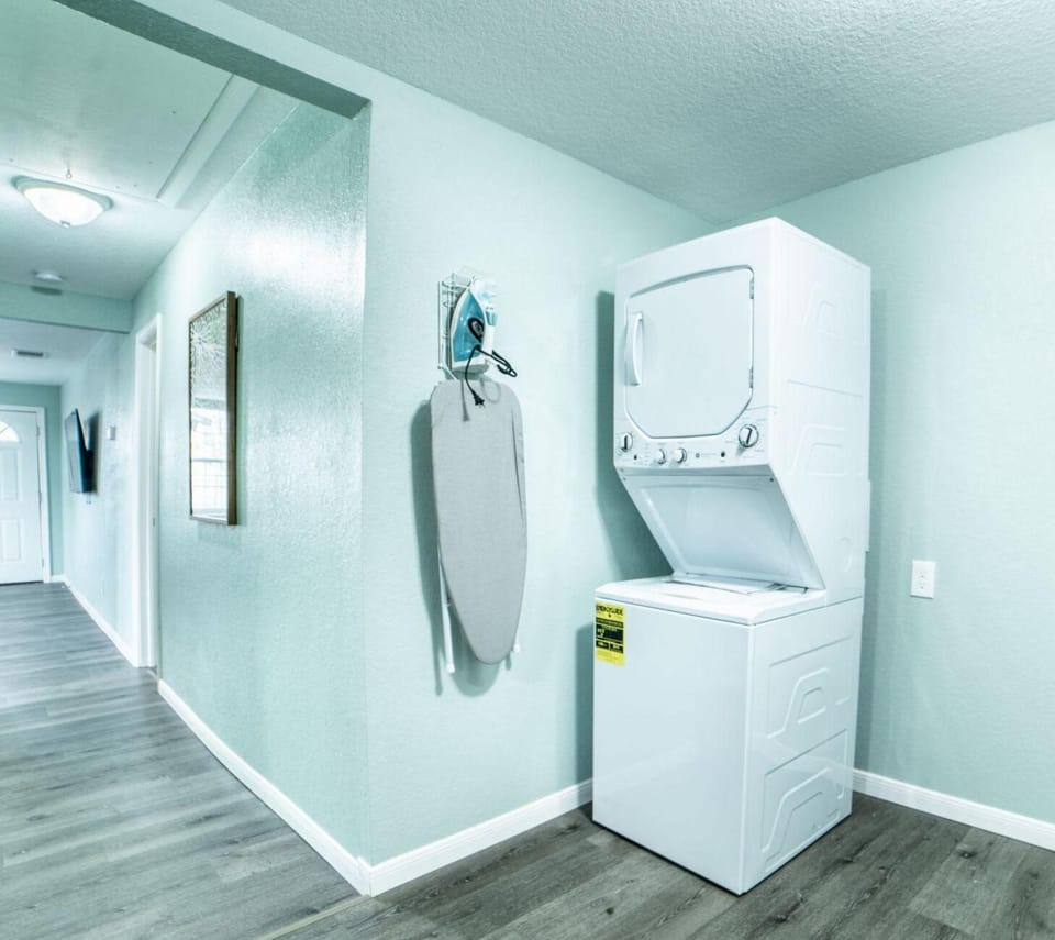 Fascinating 1br/1 BA Near Festive DT and Riverwalk Hotel in San Antonio