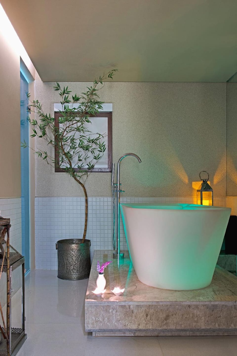 Hotel Fasano Sao Paulo Hotel in Sao Paulo City