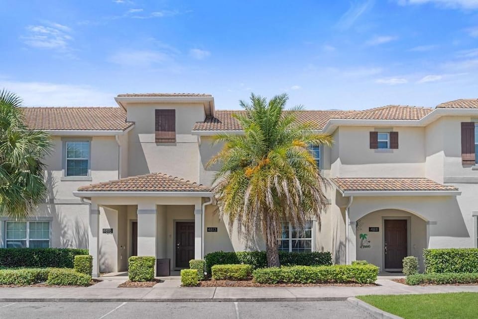 4813 Crusoe Street Hotel in Kissimmee